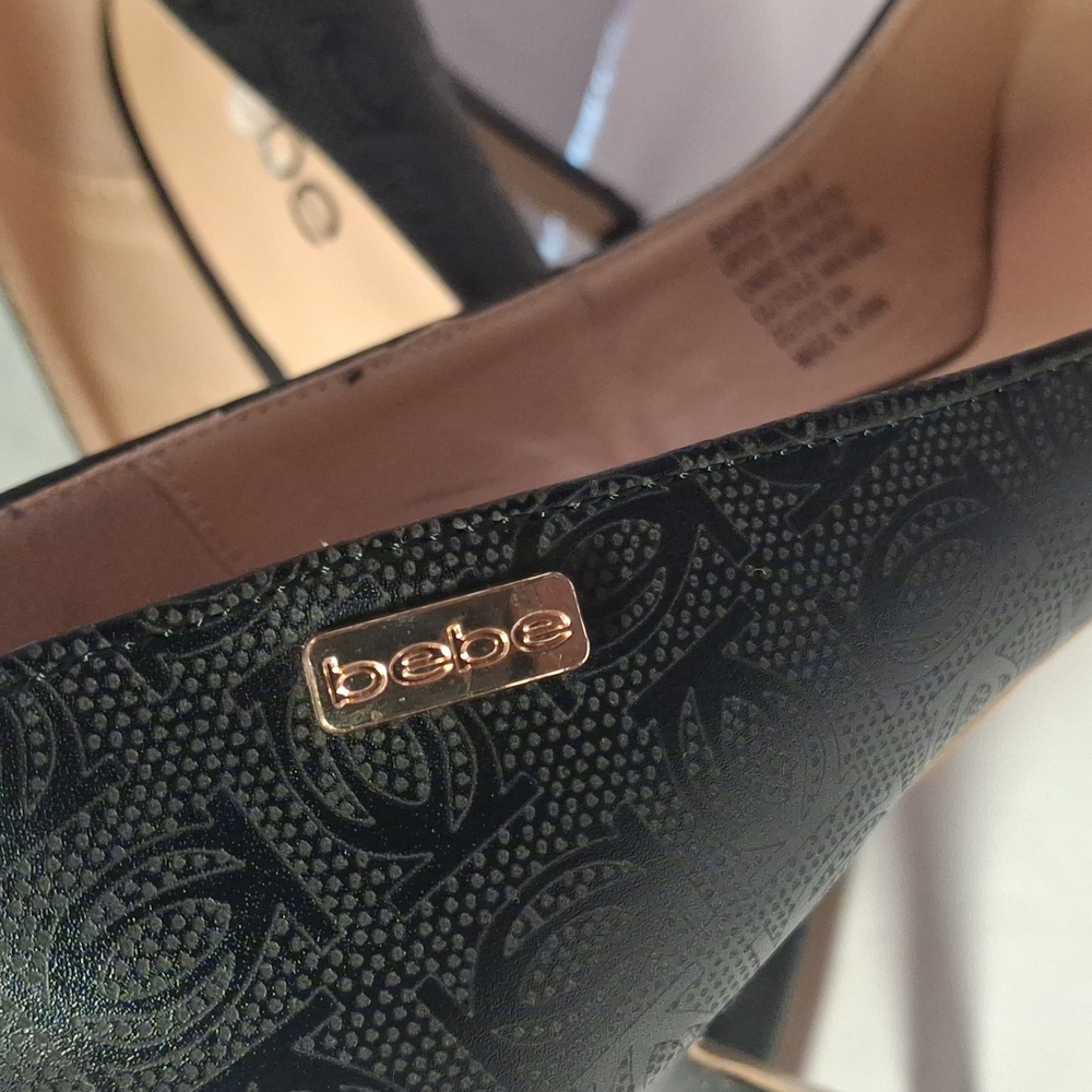 Bebe Heels - image 2